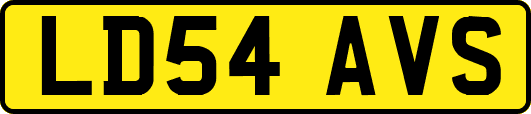 LD54AVS