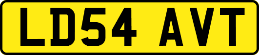 LD54AVT