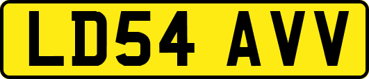 LD54AVV
