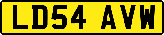 LD54AVW