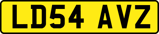 LD54AVZ