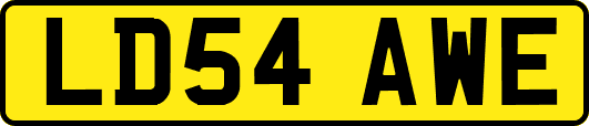 LD54AWE