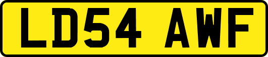 LD54AWF