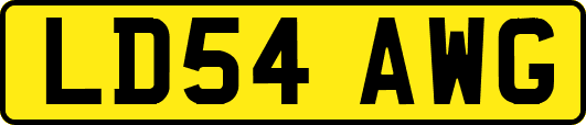 LD54AWG