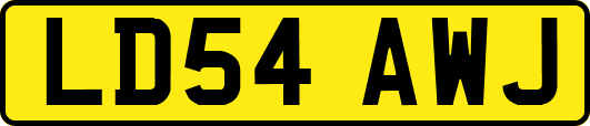 LD54AWJ