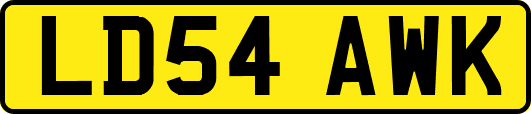 LD54AWK
