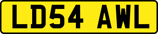 LD54AWL