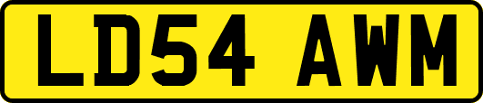 LD54AWM