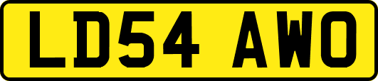 LD54AWO
