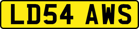 LD54AWS