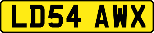 LD54AWX