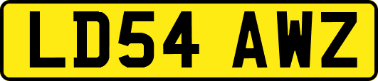 LD54AWZ