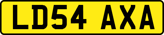 LD54AXA