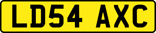 LD54AXC