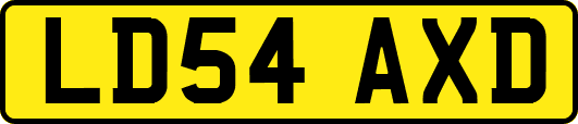 LD54AXD