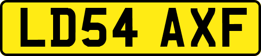LD54AXF