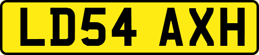 LD54AXH
