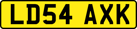 LD54AXK