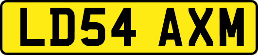 LD54AXM