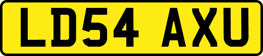 LD54AXU