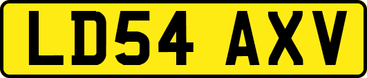 LD54AXV