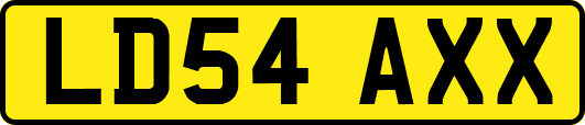 LD54AXX