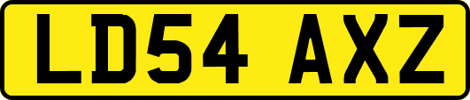 LD54AXZ