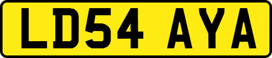 LD54AYA