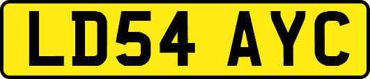LD54AYC
