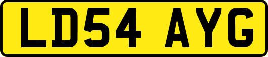 LD54AYG