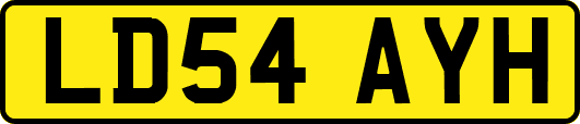 LD54AYH