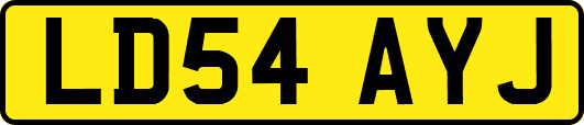 LD54AYJ
