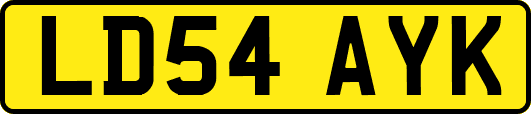 LD54AYK