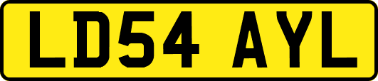 LD54AYL