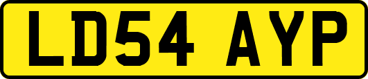 LD54AYP