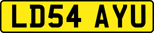LD54AYU