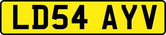 LD54AYV