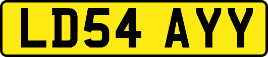 LD54AYY