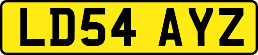LD54AYZ
