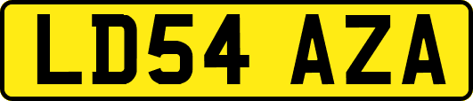 LD54AZA