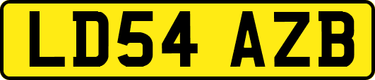 LD54AZB