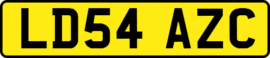 LD54AZC