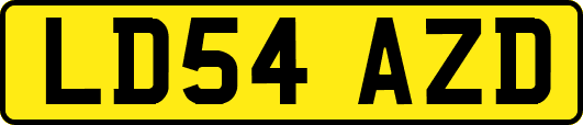 LD54AZD