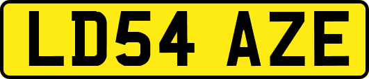 LD54AZE