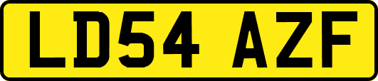 LD54AZF