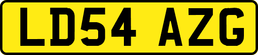 LD54AZG