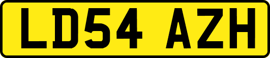 LD54AZH