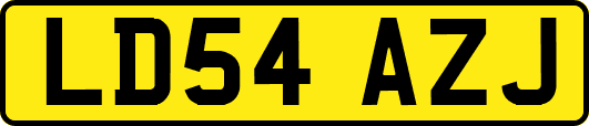 LD54AZJ