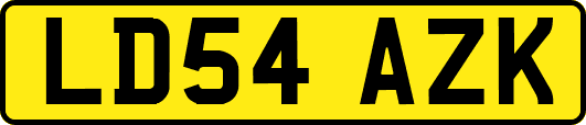 LD54AZK