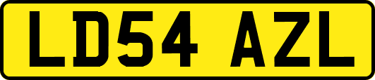LD54AZL
